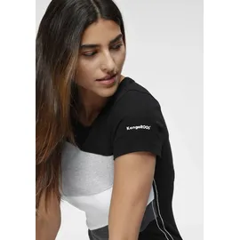 KangaROOS T-Shirt Mehrfarbig 40/42