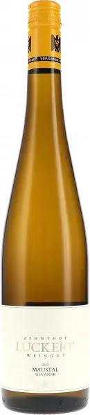 Maustal Silvaner Großes Gewächs Weingut Zehnthof 2023 BIO
