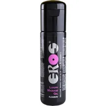 Eros *Flowery* Luxury Massage Gel 0,1 l Gleitmittel