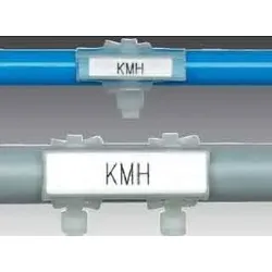 MURRPLASTIK Kennzeichenträger KMH 9/35
