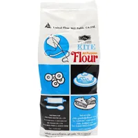 Kite All Purpose Flour Thai Weizenmehl für Kuchen 1kg