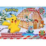 Pokémon Adventskalender