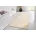Gr 13 beige B 80cm H 7mm L 300cm Kunstfaser Teppiche Teppich Kurzflor Läufer uni gekettelt Wohnzimmer Schlafzimmer Esszimmer