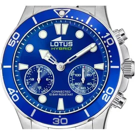 Lotus Connected 18800/1