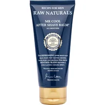 primor international zrt Raw Naturals Mr.Cool After-Shave Balm 100 ml