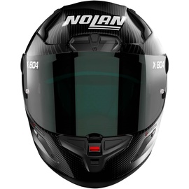 Nolan X-804 RS Carbon schwarz S