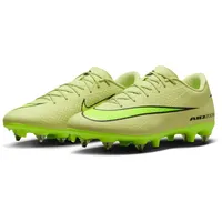 Nike Mercurial Vapor 16 Academy SG Herren limelight/volt-hyper crimson 40