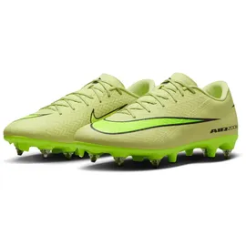 Nike Mercurial Vapor 16 Academy SG Herren limelight/volt-hyper crimson 40