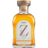 Brennerei Ziegler | Alter Apfel | Obstbrand | 50 cl | 43% vol. | Gold beim ISW 2022