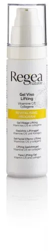 XanitaliaPro Regea Gesichts-Liftinggel Vitamine C und Kollagen 50 ml