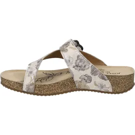 Josef Seibel Tonga 77 creme-multi 37