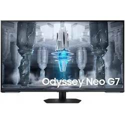 Samsung Odyssey Neo G7 43