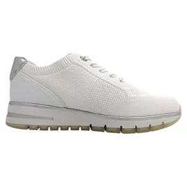 Marco Tozzi Sneaker Damen Weiß 42