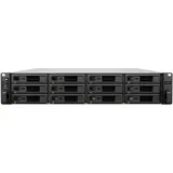 Synology SA3400D 12 Bay Rackmount NAS