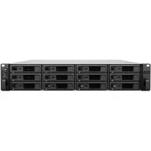 Synology SA3400D 12 Bay Rackmount NAS