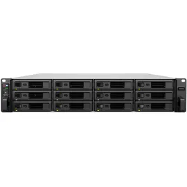 Synology SA3400D 12 Bay Rackmount NAS