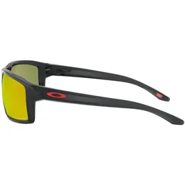 OAKLEY Gibston OO9449-05 matte black / prizm ruby