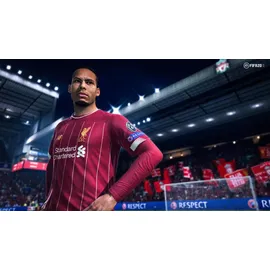 FIFA 20 (Code in a Box) (Download) (PC)