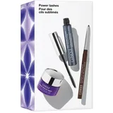 Estee Lauder Companies-Darphin Clinique Power Lashes Giftset