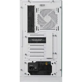 Kiebel kiebel.de Gaming PC Invader IX AMD Ryzen 7 9800X3D, 32GB DDR5, NVIDIA RTX 5080 16 GB, 2TB SSD, Windows 11, Gaming PC
