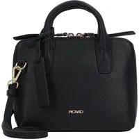 Picard Java Handbag Schwarz