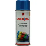Kwasny Multona Autolack grün metallic 0629-7 - 400ml