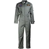 Mil-Tec US Flieger, Overall • Oliv • 58