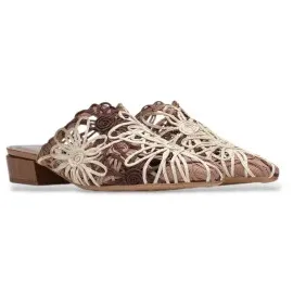 Hispanitas Hv264840 Brown 37 EU - 37 EU