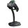 Aplic Handscanner Wireless Barcode Scanner 2.4 GHz 1D 2D, 2000 mAh, inkl. Standfuß