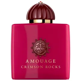 Amouage Crimson Rocks Eau de Parfum 100 ml