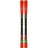 Rossignol REACT RTX XPRESS RTL (2024/25) + XPRESS 10 GW - 163cm