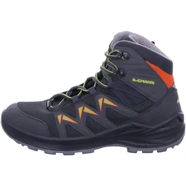 Lowa Kinder Innox PRO GTX Mid Multifunktionsstiefel