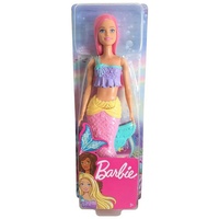 Barbie Dreamtopia Meerjungfrau