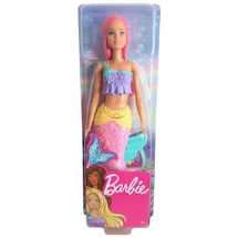 Barbie Dreamtopia Meerjungfrau