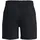 Under Armour Rival Terry Freizeitshorts Herren 001 black/onyx white L