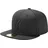 59Fifty Baseball Cap schwarz 7,5