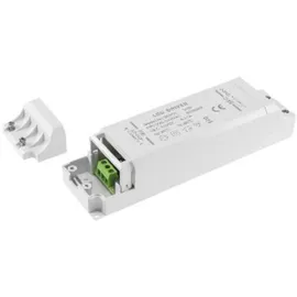 ChiliTec LED-Schaltnetzteil, 12 V-, 50 W