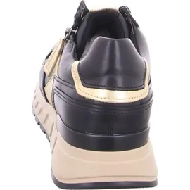 Gabor DAVOS Damen Weite H gold/schwarz 40