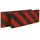 Apa Wandschutz Universal 23449 Rot/Schwarz