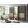 WIMEX Schwebetürenschrank Barmbek 270 x 208 x 64 cm graphit eiche