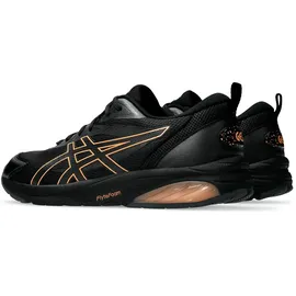 Asics Gel-Quantum Kei Black/Faded Orange 44