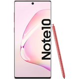 Samsung Galaxy Note10 256 GB aura pink