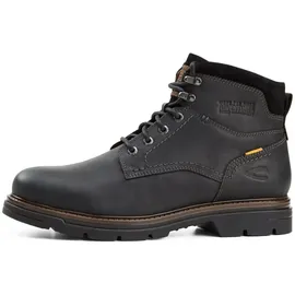 CAMEL ACTIVE Stiefelette in Schwarz 42
