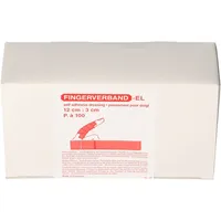 Medi Kauf Braun GmbH & Co. KG Fingerverband 3 x 12 cm 100 St.