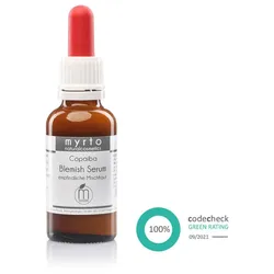 myrto-Bio Copaiba Blemish Serum – Pickel & Akne Serum