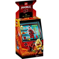 LEGO Ninjago Avatar Kai - Arcade Kapsel 71714