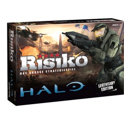 Risiko HALO