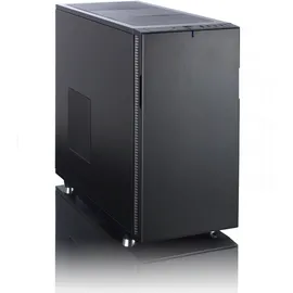 Fractal Design Define R5 schwarz Midi Tower