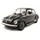 Minichamps 940055100 - Volkswagen 1303 Käfer 1974 schwarz 1:43