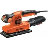 Black & Decker KA320E-QS inkl. Schleifpapier